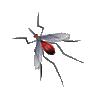 GIF animado (8512) Mosquito