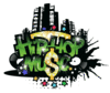 GIF animado (12624) Musica hip hop