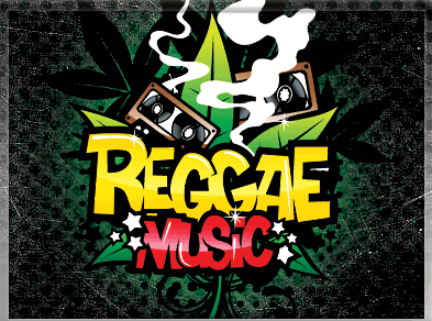 GIF animado (12758) Musica reggae