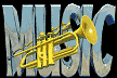 GIF animado (12920) Musica trompeta