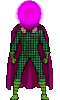 GIF animado (14501) Mysterio