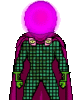 GIF animado (14502) Mysterio