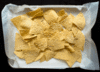 GIF animado (1310) Nachos queso
