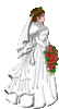 GIF animado (2822) Novia
