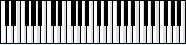 GIF animado (12907) Octavas teclado