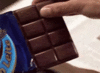 GIF animado (749) Onza chocolate