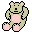 GIF animado (10222) Osito