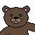 GIF animado (10339) Oso