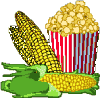 GIF animado (179) Palomitas de maiz