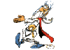 GIF animado (13329) Panoramix