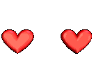 GIF animado (4030) Pareja corazones