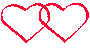 GIF animado (4038) Pareja corazones
