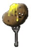 GIF animado (1353) Patata asada