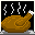 GIF animado (1363) Pavo asado