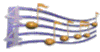 GIF animado (13230) Pentagrama musical