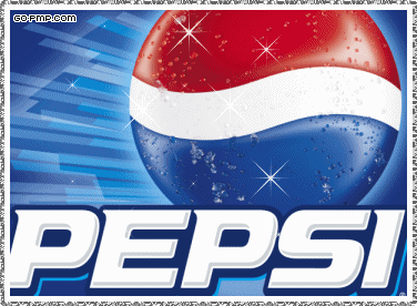 GIF animado (592) Pepsi