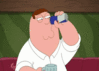 GIF animado (602) Peter griffin bebiendo red bull