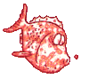 GIF animado (6307) Pez