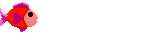 Imagen GIF de Pez rojo animado