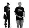 GIF animado (12146) Pharrell williams snoop dog