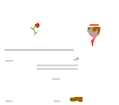 GIF animado (13081) Pianista blanco