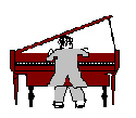 GIF animado (13084) Pianista virtuoso