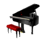 GIF animado (12872) Piano concierto