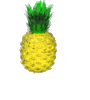 GIF animado (1206) Pina tropical
