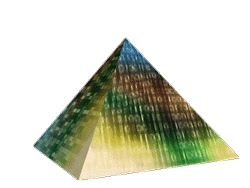 GIF animado (11738) Piramide