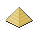 GIF animado (11739) Piramide