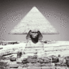GIF animado (11742) Piramide egipcia