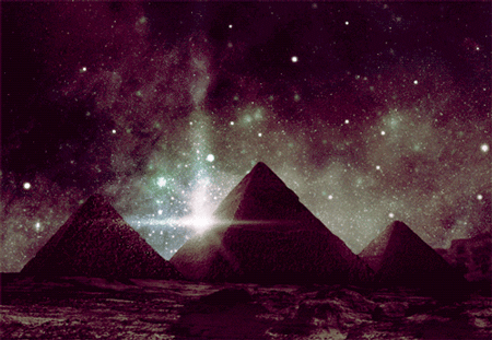 GIF animado (11748) Piramides