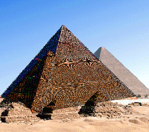 GIF animado (11749) Piramides