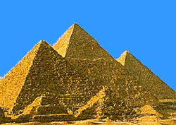 GIF animado (11762) Piramides guiza