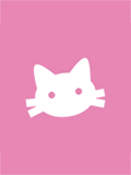 GIF animado (7795) Pisadas de gato