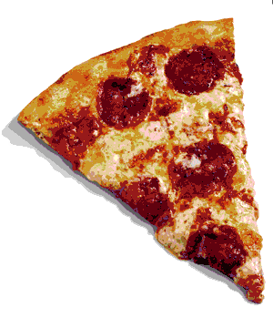 GIF animado (1261) Pizzas irresistibles