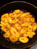 GIF animado (1370) Platanos sarten freir