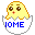 GIF animado (7400) Pollito en un huevo