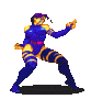 GIF animado (14997) Psylocke