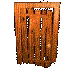 GIF animado (11667) Puerta sellada