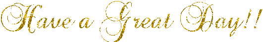 Imagen GIF de Que tengas un buen dia animado