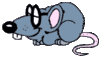 GIF animado (9916) Raton