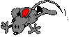 GIF animado (9927) Raton
