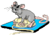 GIF animado (9928) Raton