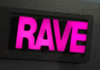 GIF animado (12740) Rave