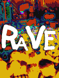 GIF animado (12750) Rave party