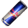 GIF animado (611) Red bull