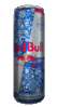 GIF animado (616) Red bull girando