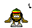 GIF animado (12760) Reggae