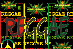 GIF animado (12761) Reggae